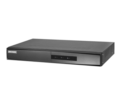 Rejestrator IP Hikvision DS-7104NI-Q1/4P/M(C) 1xSATA 4kan.